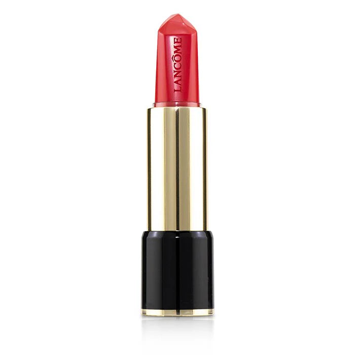 Lancome L'Absolu Rouge Ruby Cream Lipstick - Crimson Flame 3g B232121