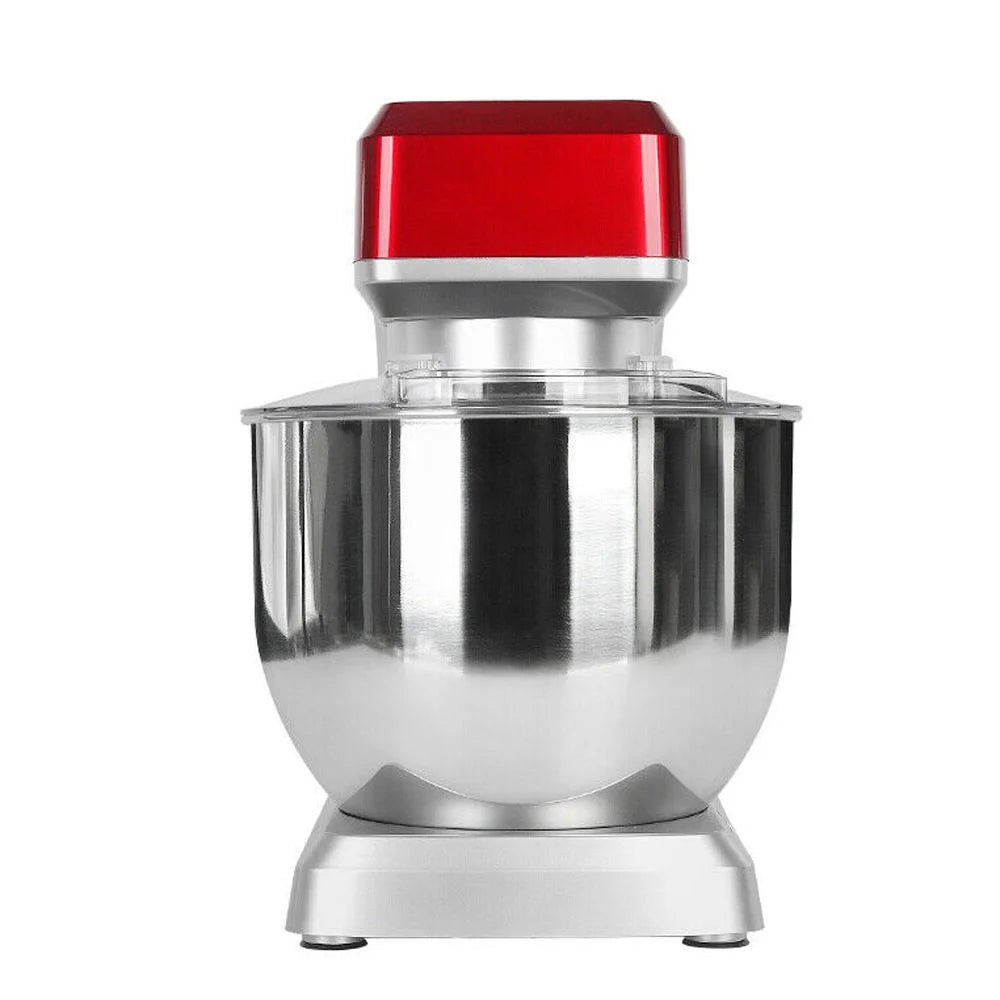 Wuzstar 7L Kitchen Stand Mixer, 6 Speed Electric Blender Z12056