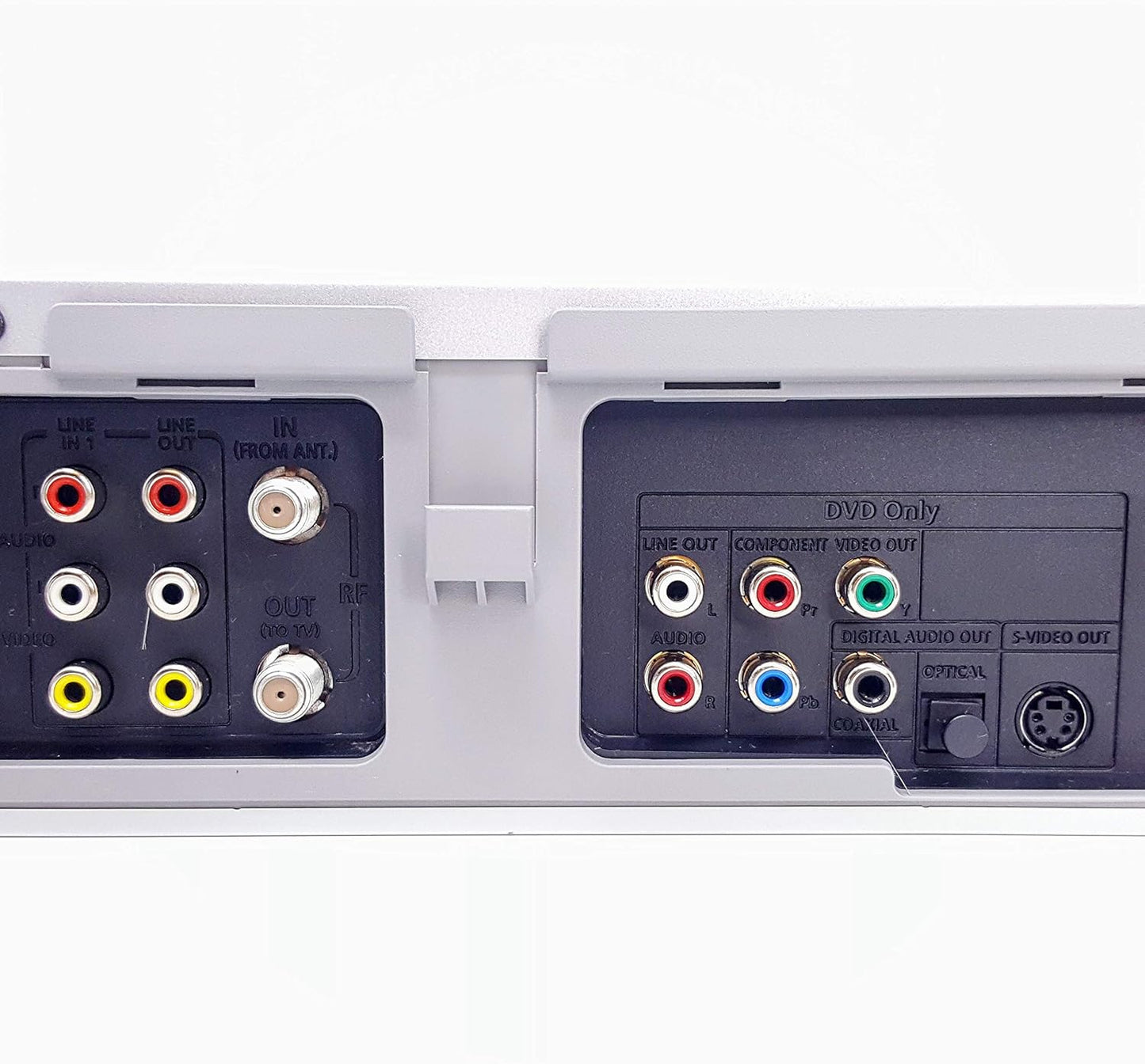 Sony SLV-D360P DVD Player VHS Combo with Progressive Scan Z227