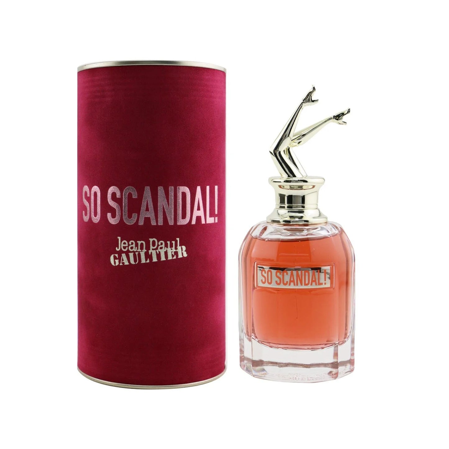Jean Paul Gaultier So Scandal Eau De Parfum Spray 80ml Q3904
