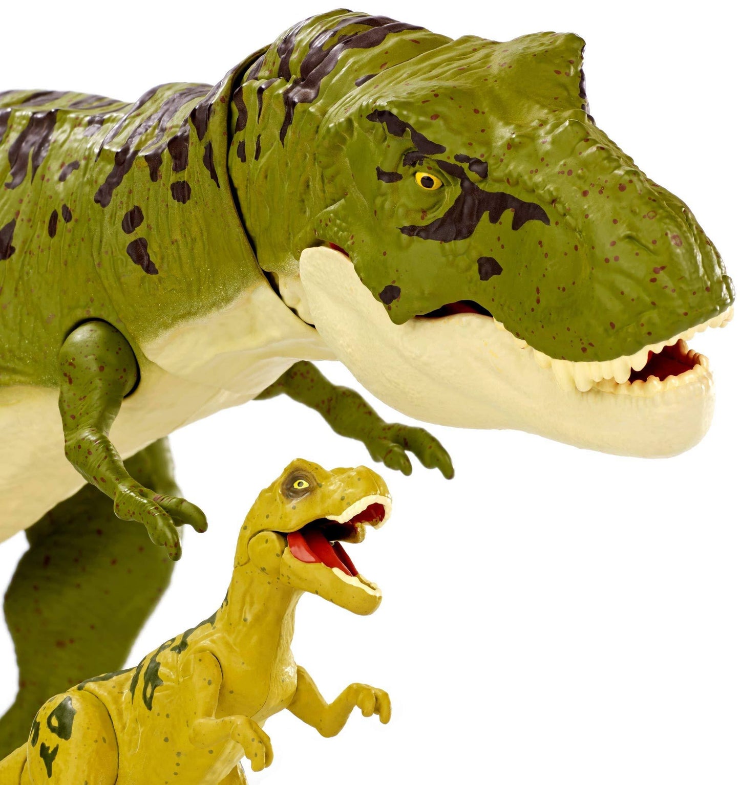 Jurassic World Legacy Collection Tyrannosaurus Rex Pack D133622