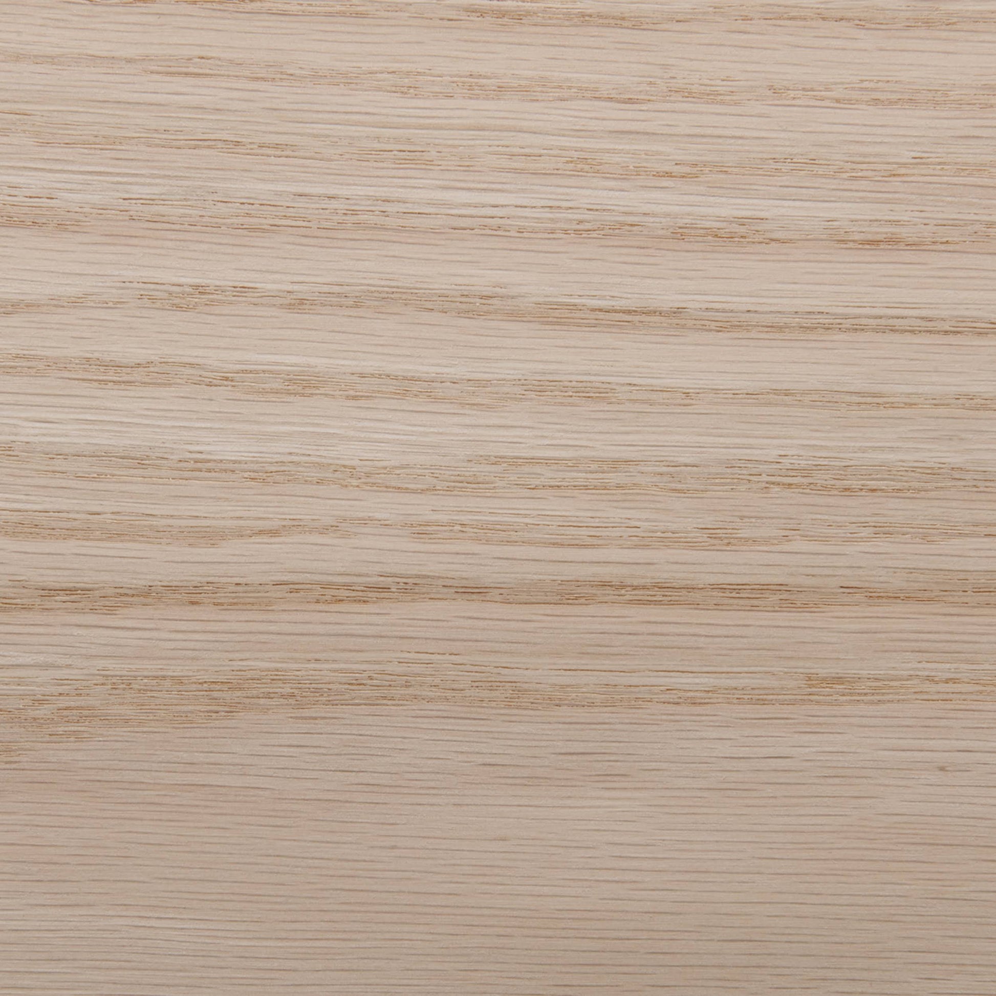 Sauers White Oak, Flat Cut 4&x8& Veneer Sheet, 3M PSA Backed - Woodcraft