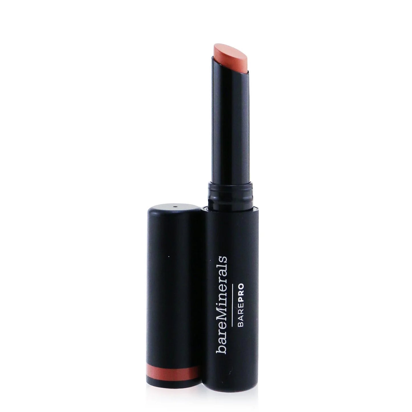 BareMinerals BarePro Longwear Lipstick - Petal 2g X594
