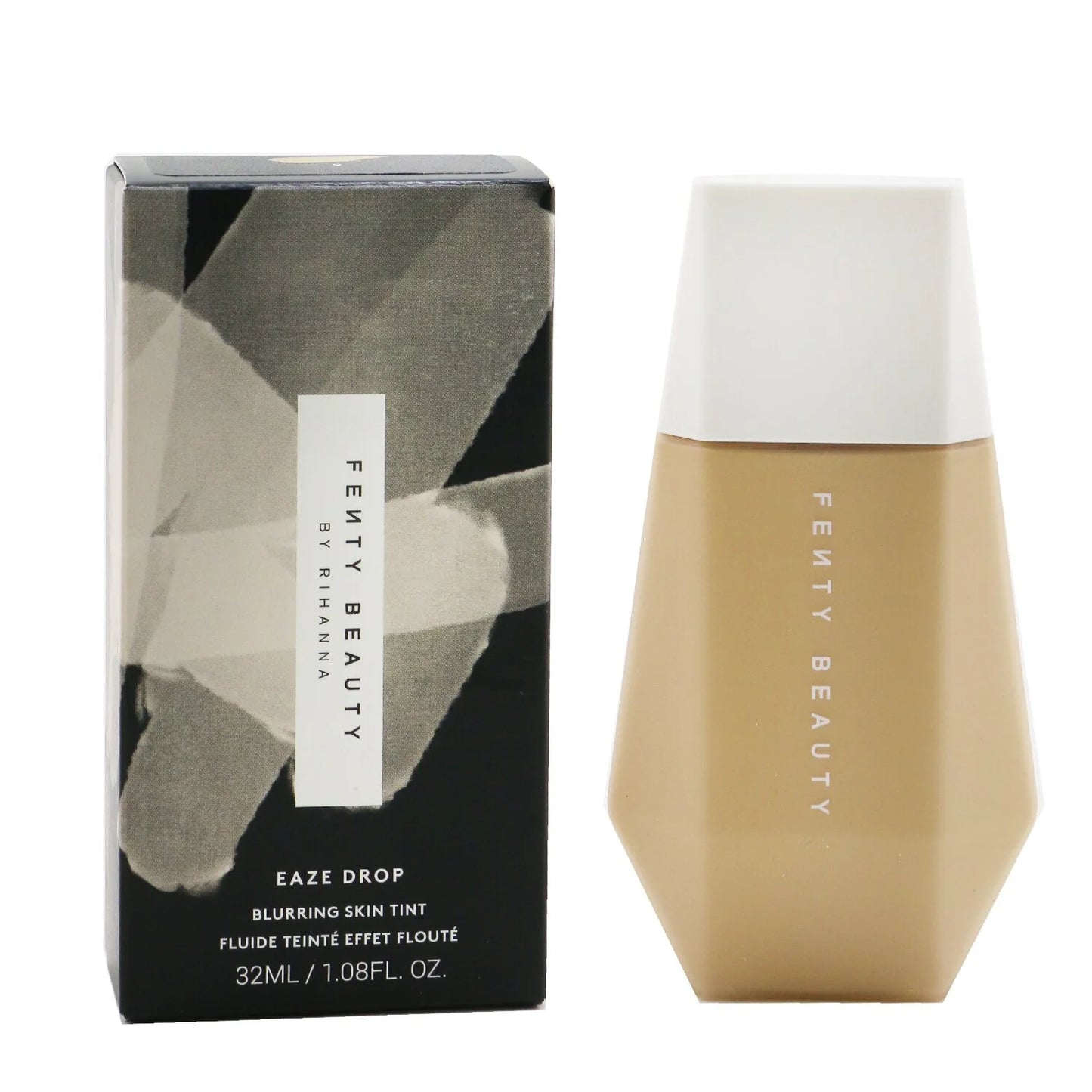 Fenty Beauty by Rihanna Eaze Drop Blurring Skin Tint - #9 Medium Neutral 32ml S6652
