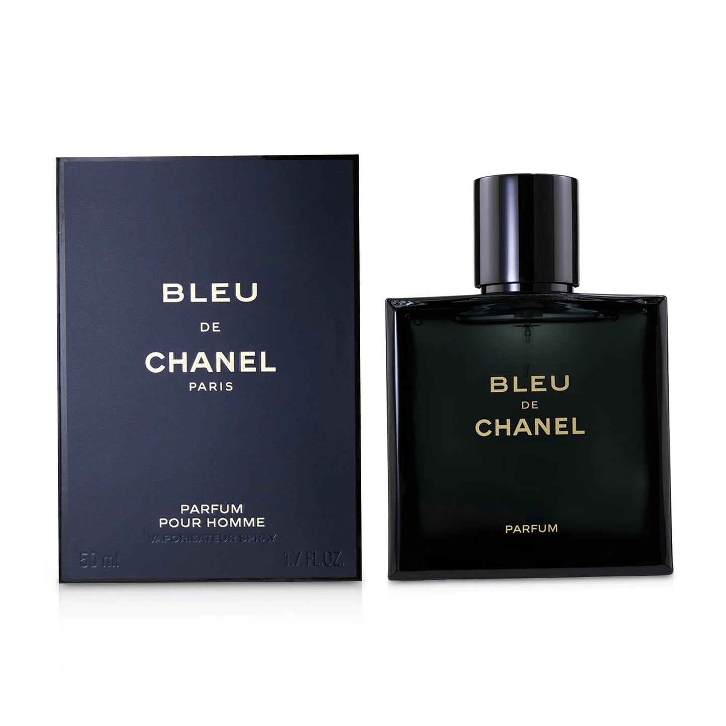 Chanel Bleu De Chanel Parfum Spray 150ml J408281