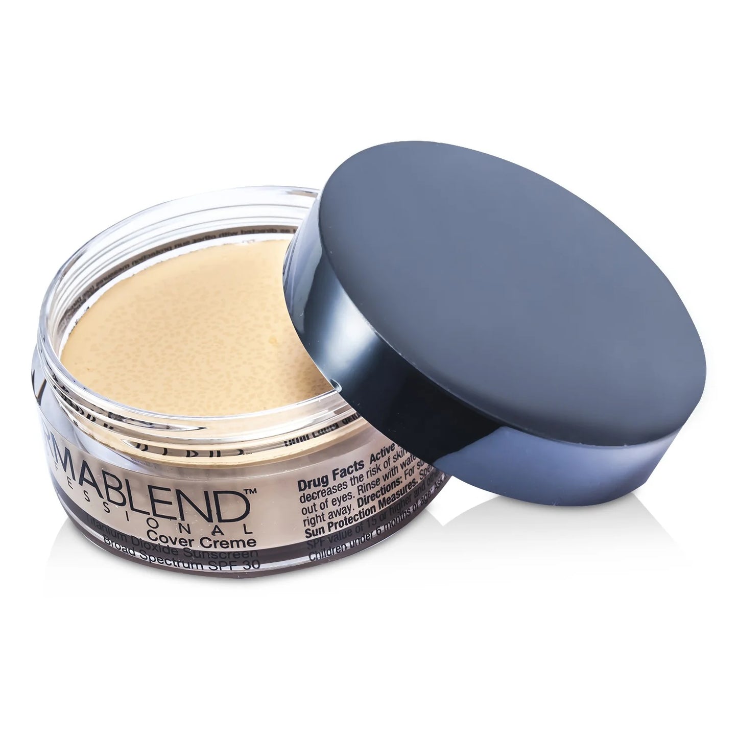Dermablend Cover Creme Broad Spectrum SPF 30 Rose Beige 28g F28081
