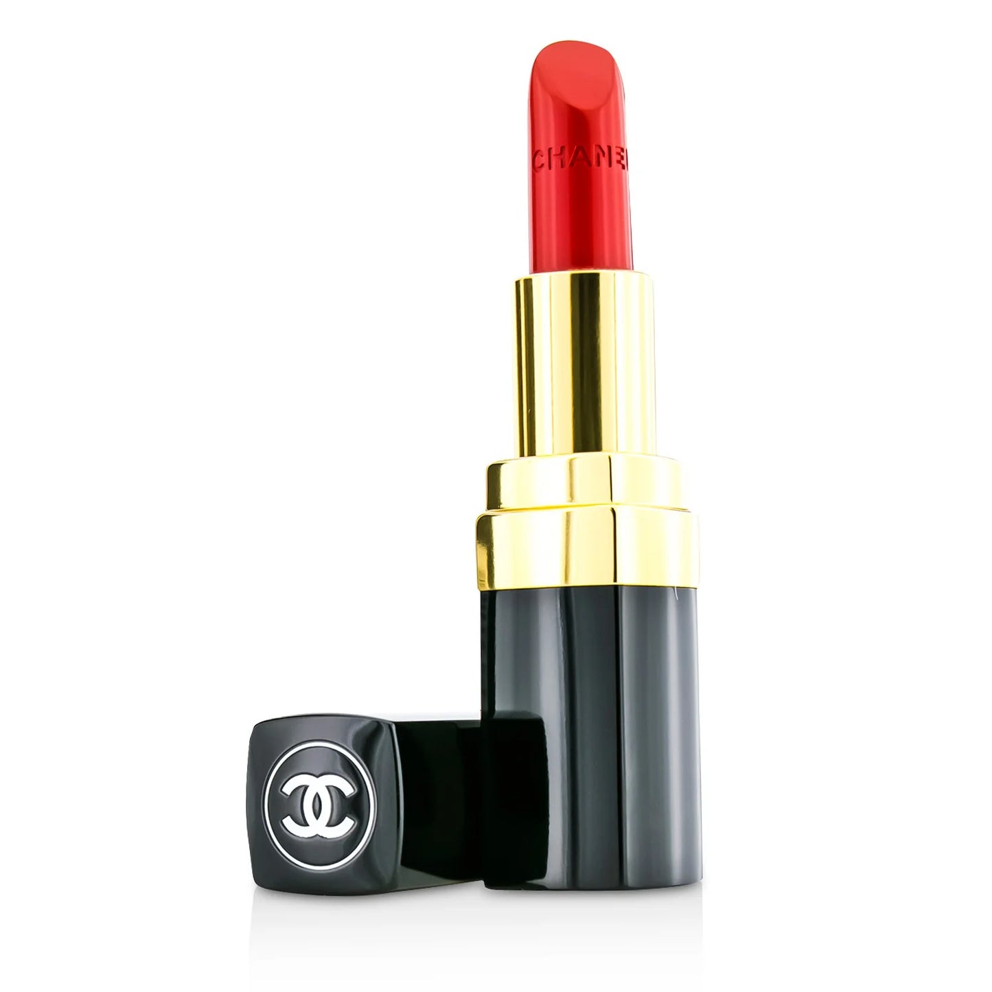 Chanel Rouge Coco Ultra Hydrating Lip Colour 416 Coco 3.5g K106636