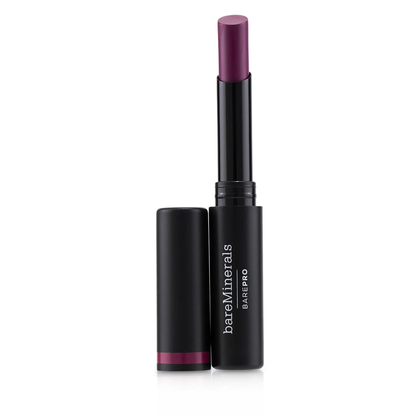 BareMinerals BarePro Longwear Lipstick - Petal 2g X594