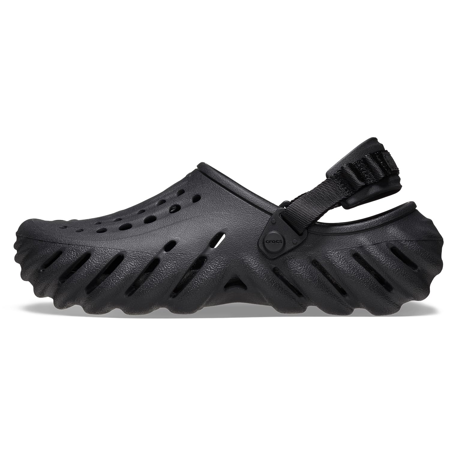 Crocs Unisex-Adult Echo Clog