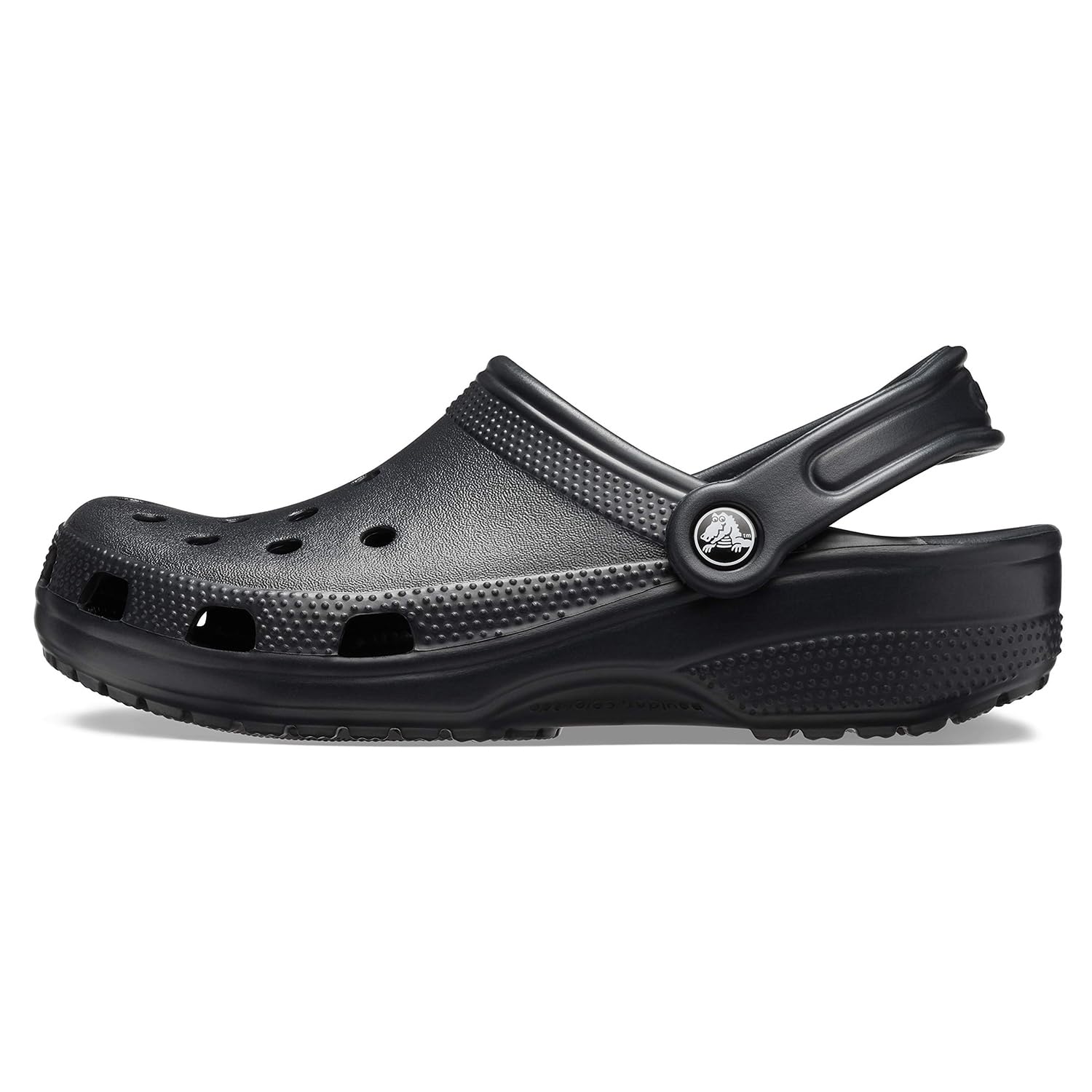 Crocs Unisex-Adult Classic Clog, Clogs for Women and Men