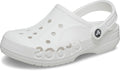 Crocs Men's and Women's Baya Clog