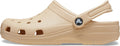 Crocs Women's Crocband Iridescent Band Clog