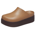 Crocs Women's Dylan Platform Clog