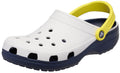Crocs Unisex Adult Classic Retro Sport Slip On Clogs