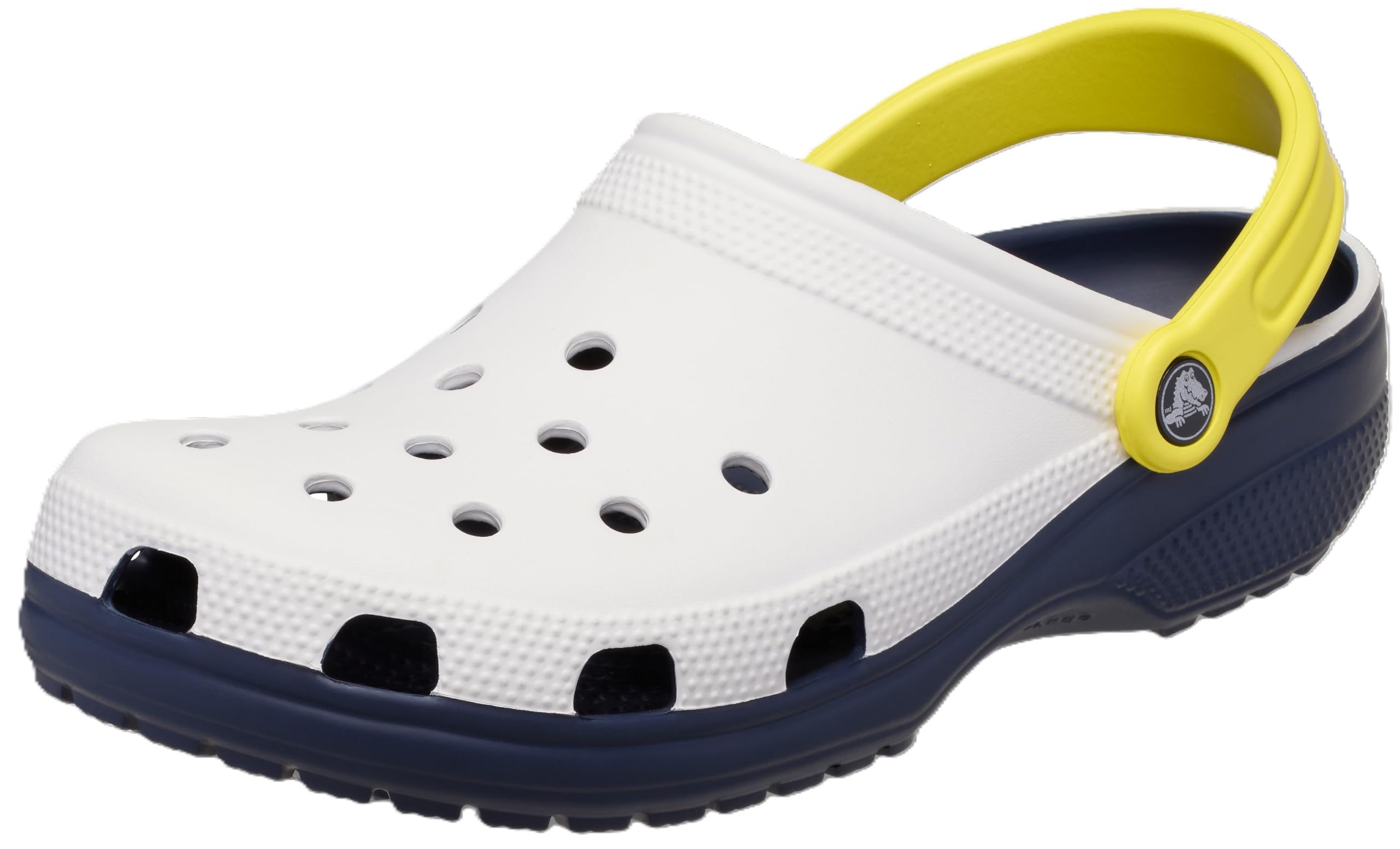 Crocs Unisex Adult Classic Retro Sport Slip On Clogs