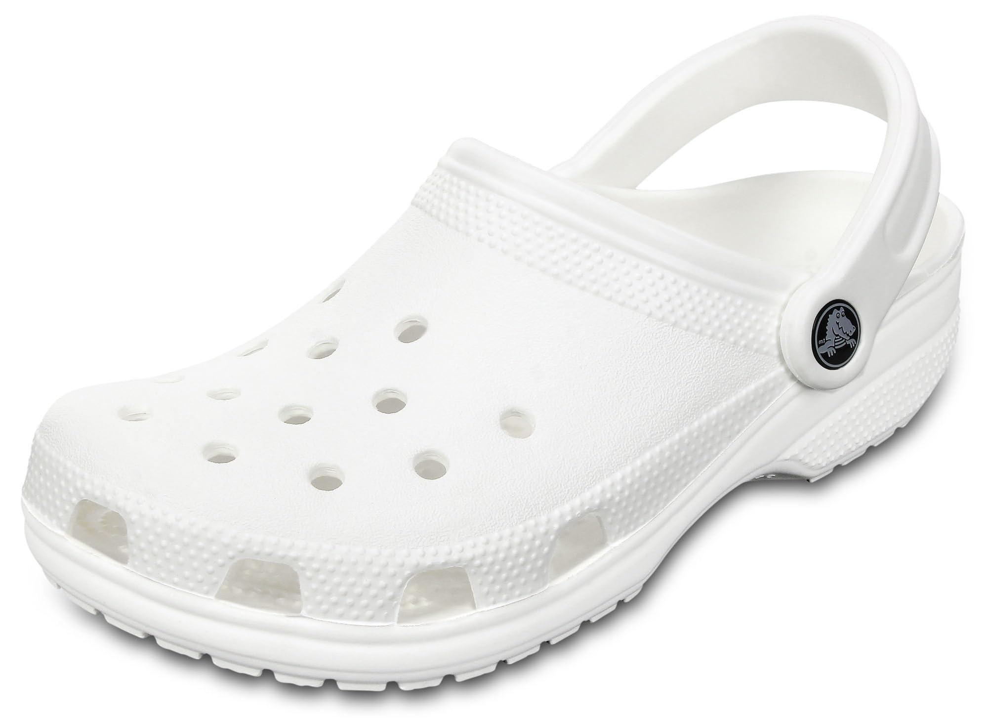 Crocs Unisex-Adult Classic Clog, Clogs for Women and Men