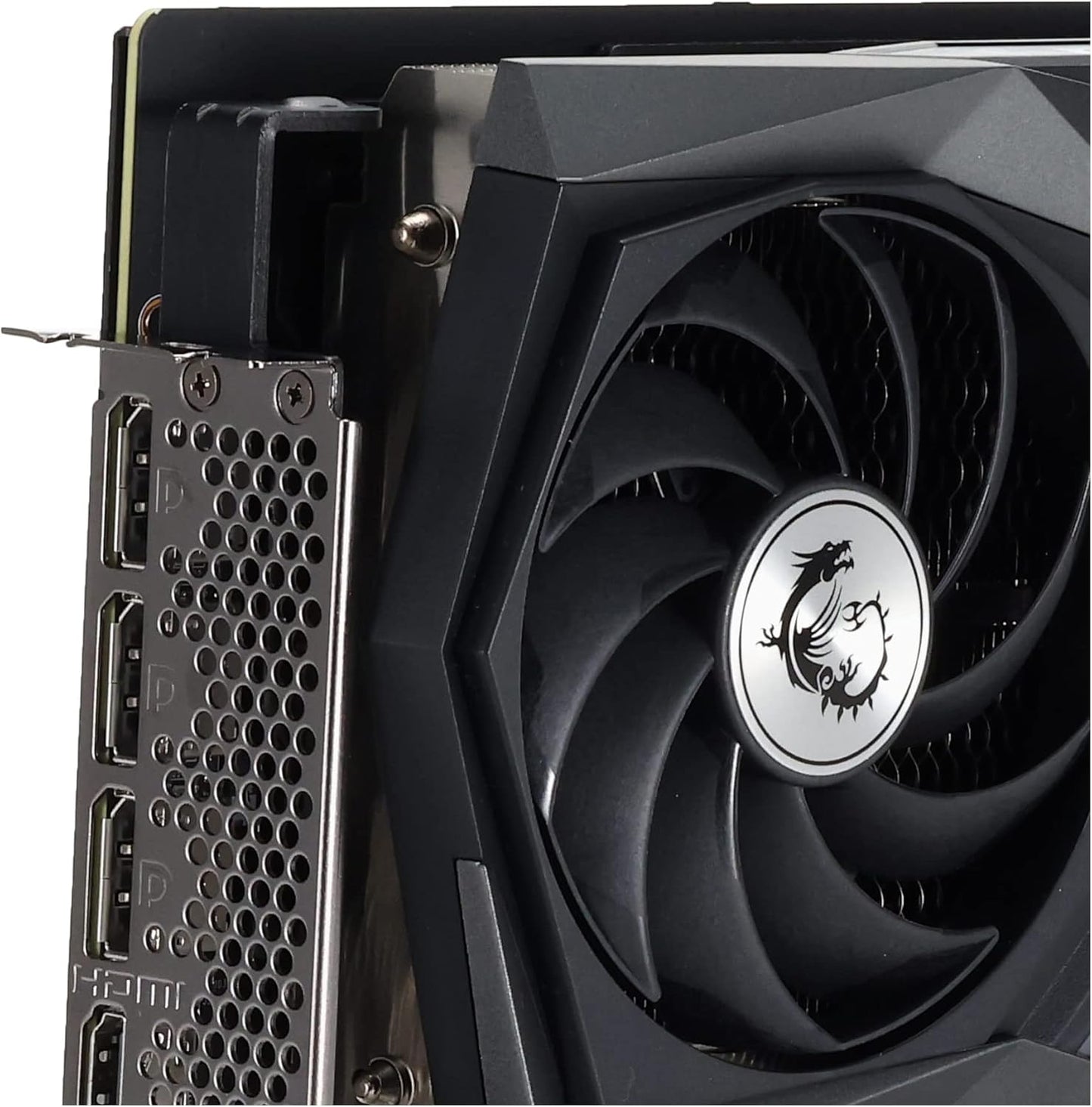 MSI Gaming GeForce RTX 3080 LHR 12GB Graphics Card O423