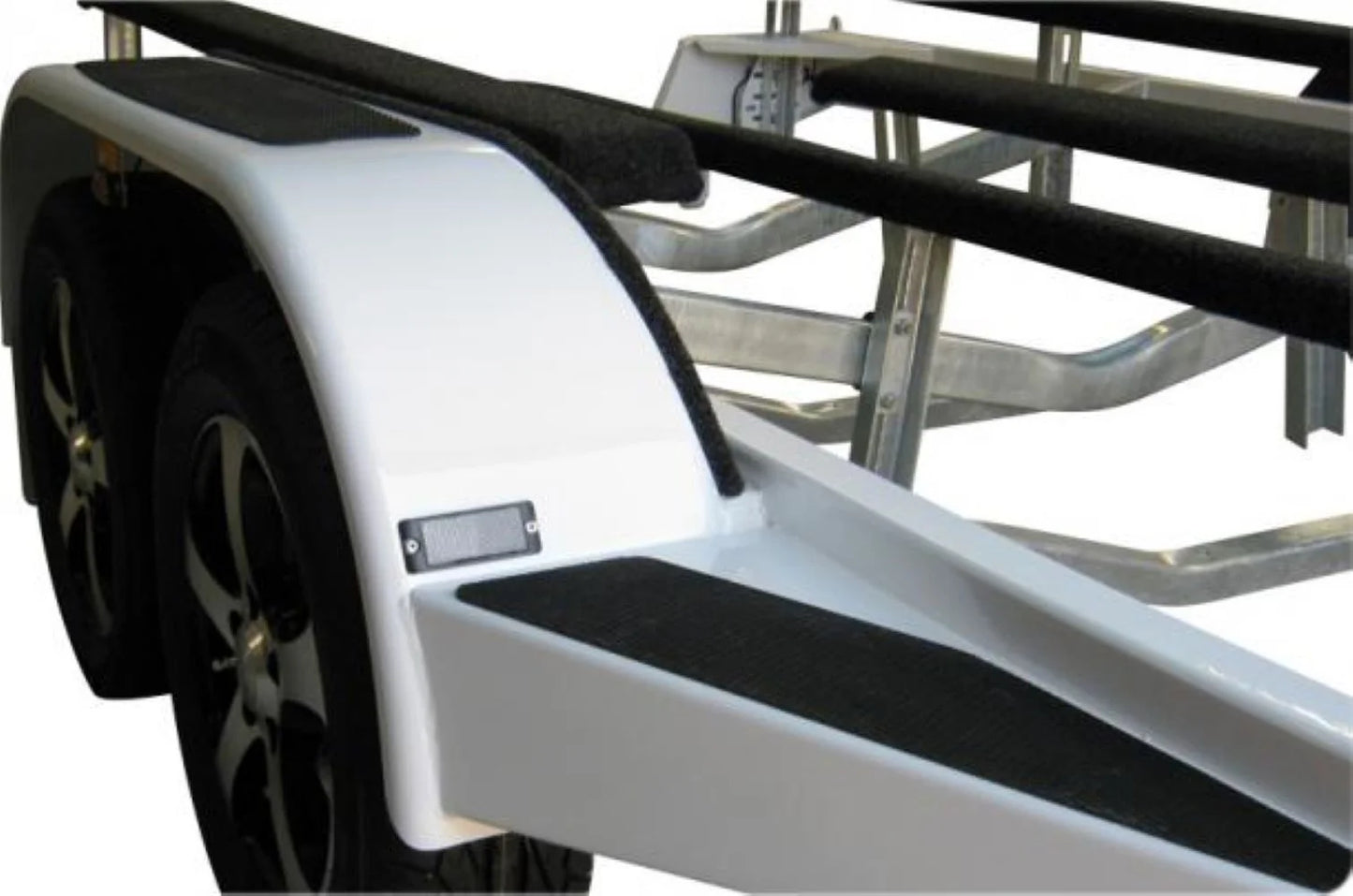 Marine Carpeting Diamond Pattern Bass Boat Rubber Non Skid V87165