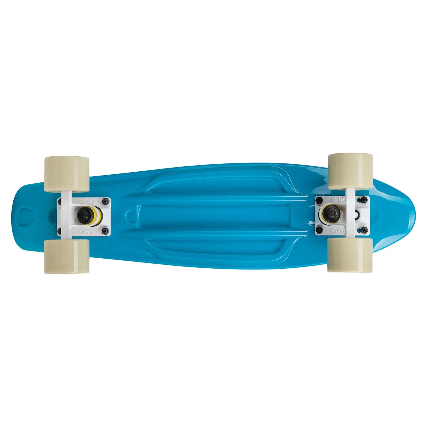 Cal 7 22.5" Mini Cruiser Skateboard Oceanic Z458266