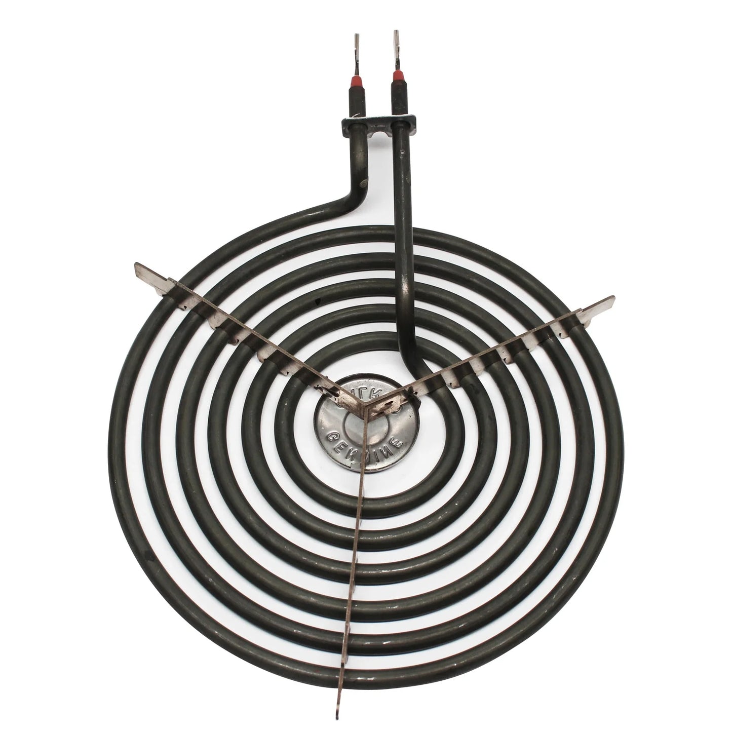 2-Pack 8 inch Surface Burner Element for GE JBS26W4 Range O45330