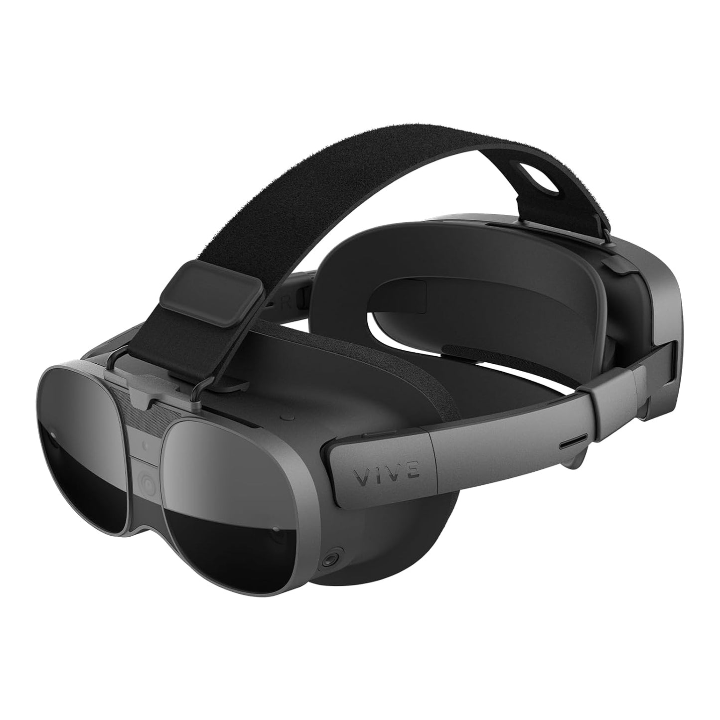 HTC VIVE XR Elite Deluxe Pack Mixed Reality PC VR Headset with Controllers S72042