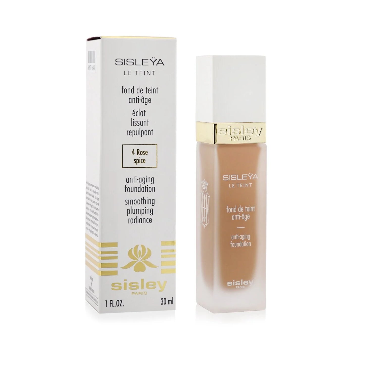 Sisleya Le Teint Anti Aging Foundation 30ml K788