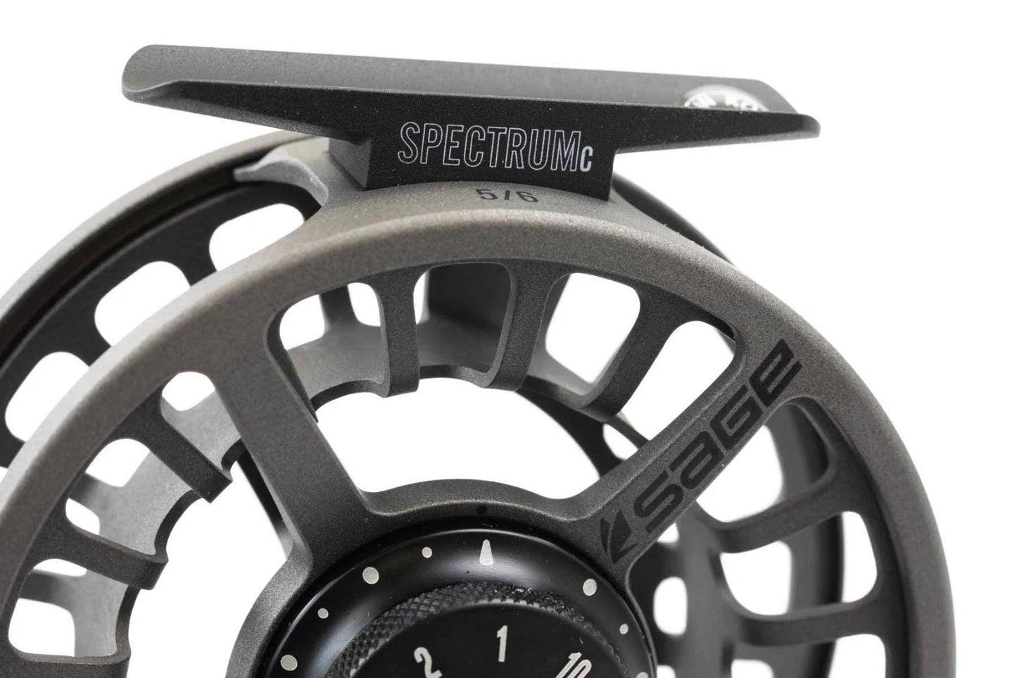 Sage Spectrum C Fly Reel - Copper - 9/10 Y8442