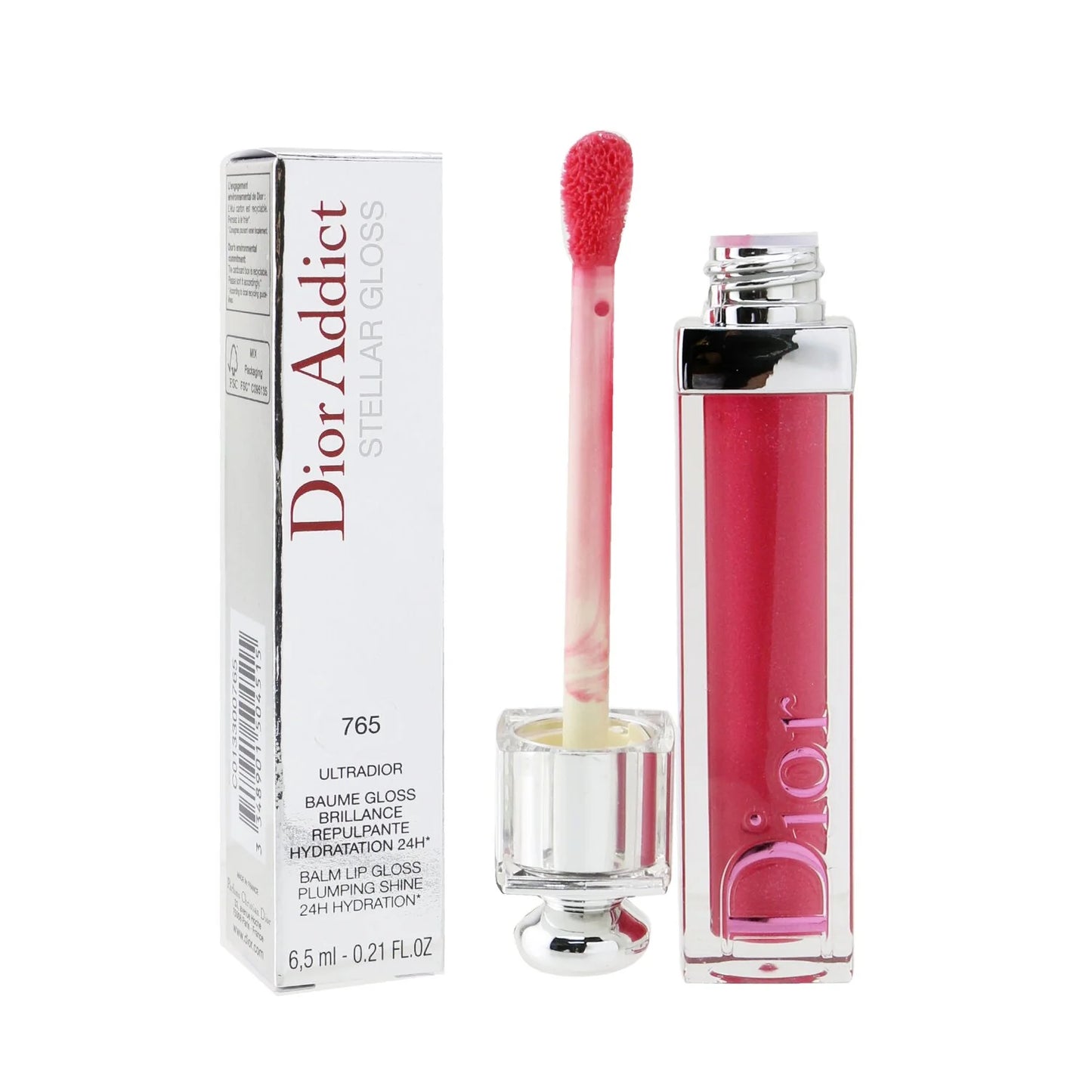 Christian Dior Addict Stellar Gloss 864 Dior Rise 6.5ml G204837