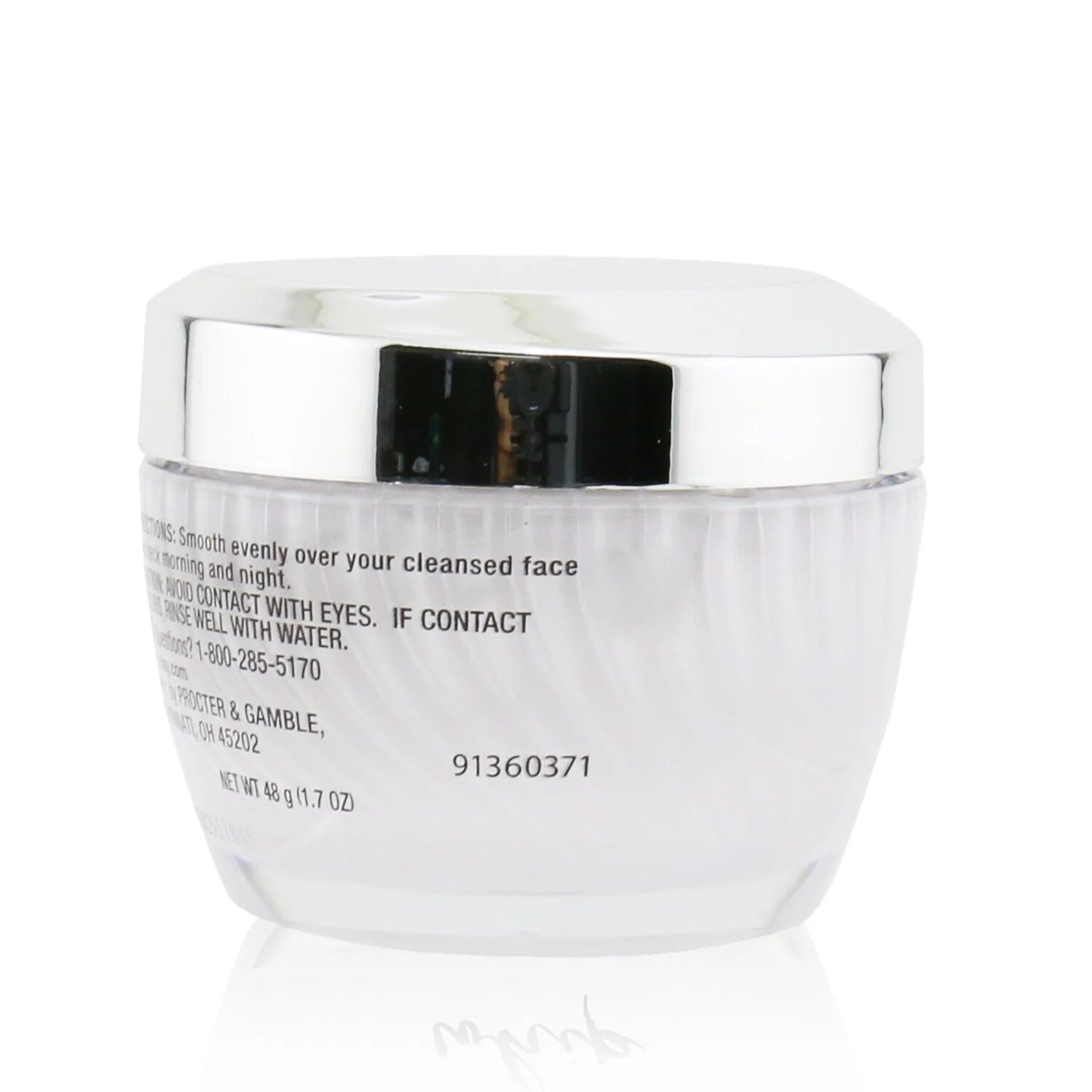 Olay Luminous Whip Active Moisturizer Tone & Pore Perfection 48g W3707