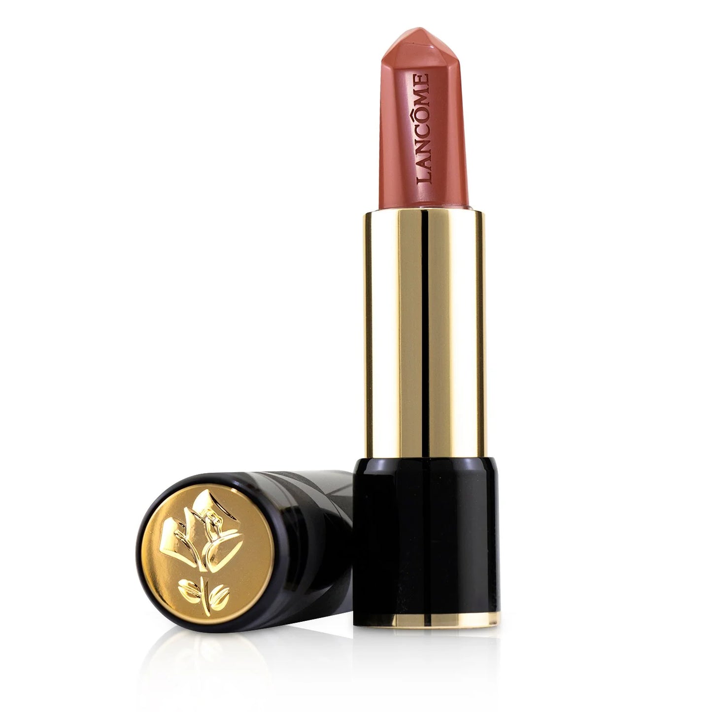 Lancome L'Absolu Rouge Ruby Cream Lipstick - Crimson Flame 3g B232121