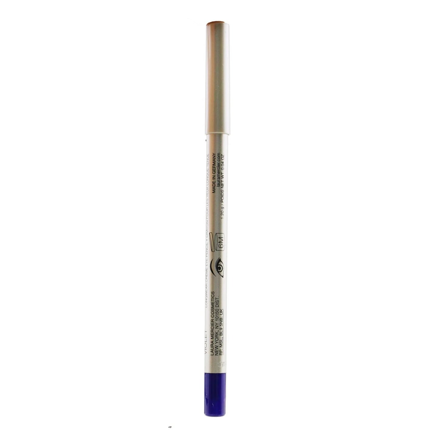 Laura Mercier Longwear Creme Eye Pencil - Espresso K414191