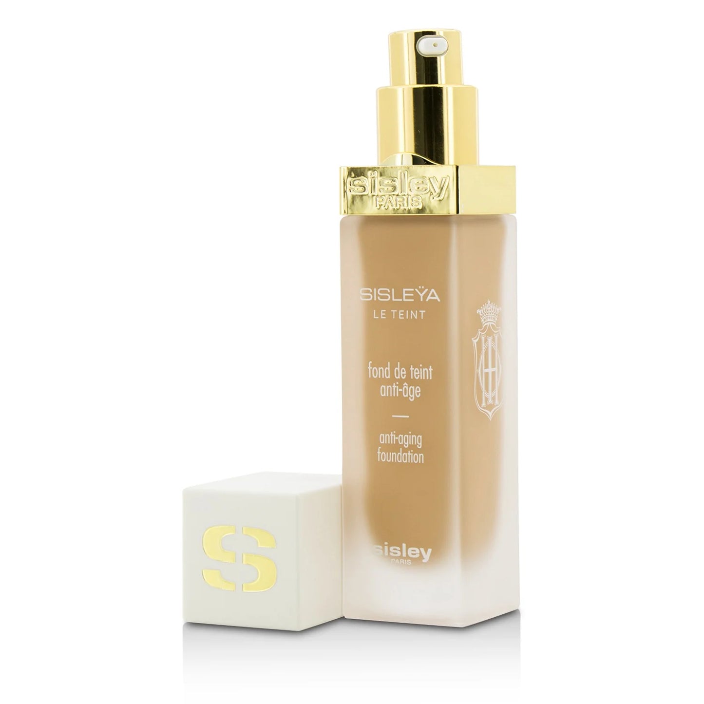 Sisleya Le Teint Anti Aging Foundation 30ml K788