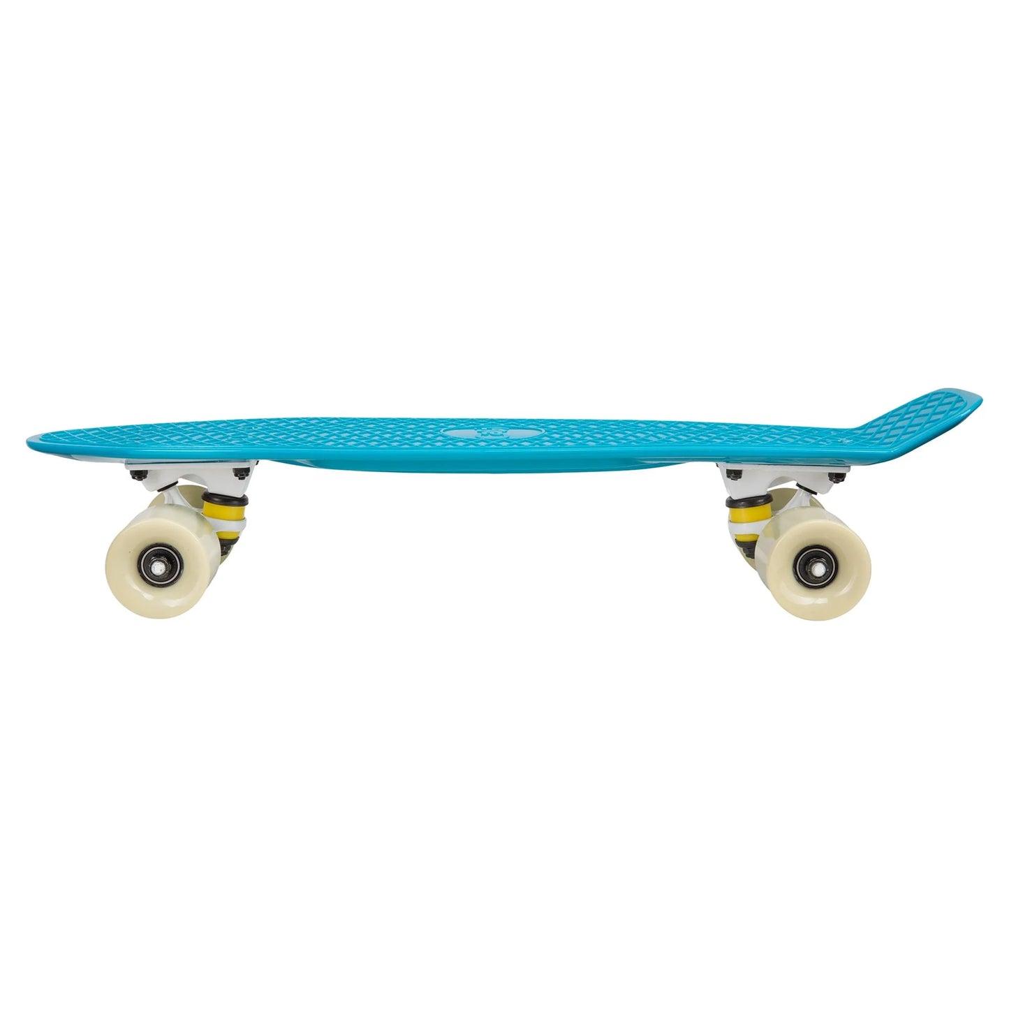 Cal 7 22.5" Mini Cruiser Skateboard Oceanic Z458266