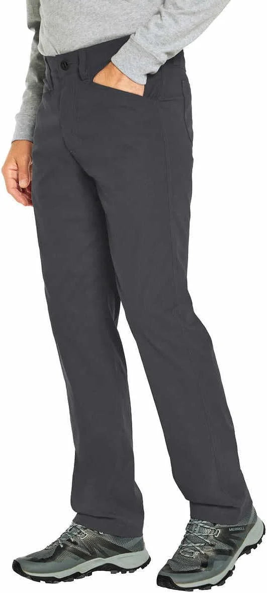Orvis Men's Classic Lightweight 6 Pocket Tech Pant N449838