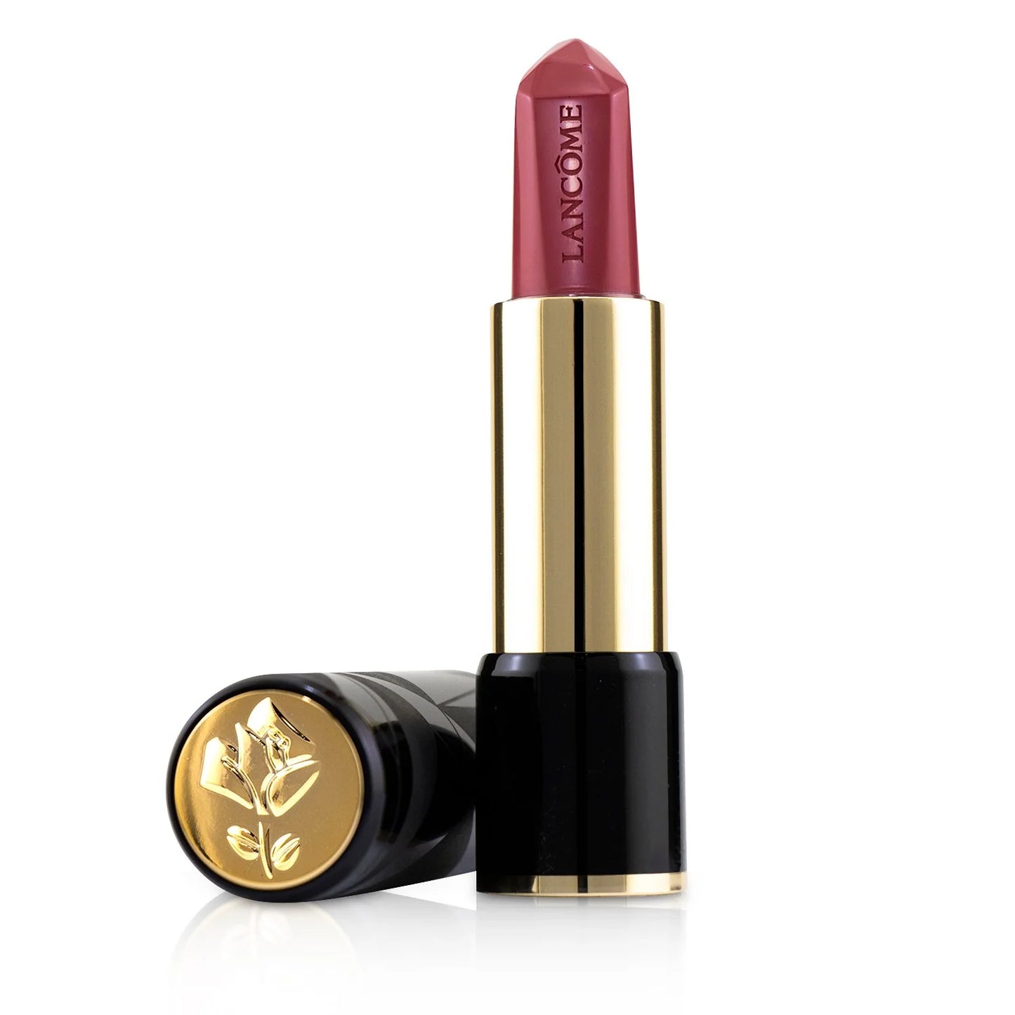 Lancome L'Absolu Rouge Ruby Cream Lipstick - Crimson Flame 3g B232121