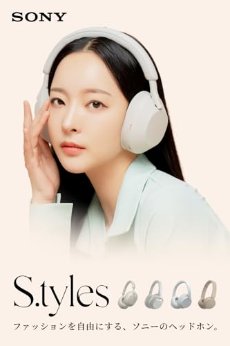 Sony WH-CH720NL Noise Canceling Wireless Bluetooth Headphones Navy Blue P28396