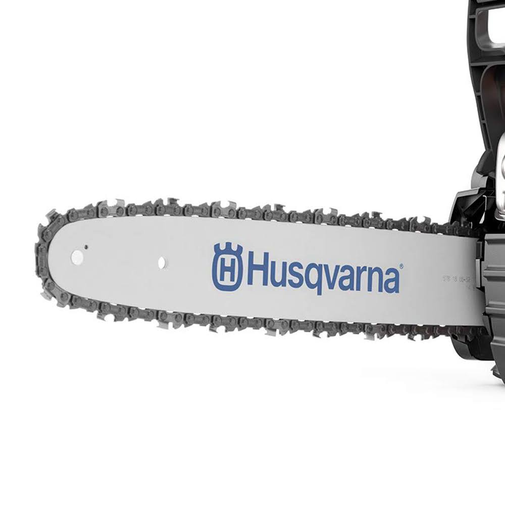 Husqvarna 16 inch 130 Gas Chainsaw J4705