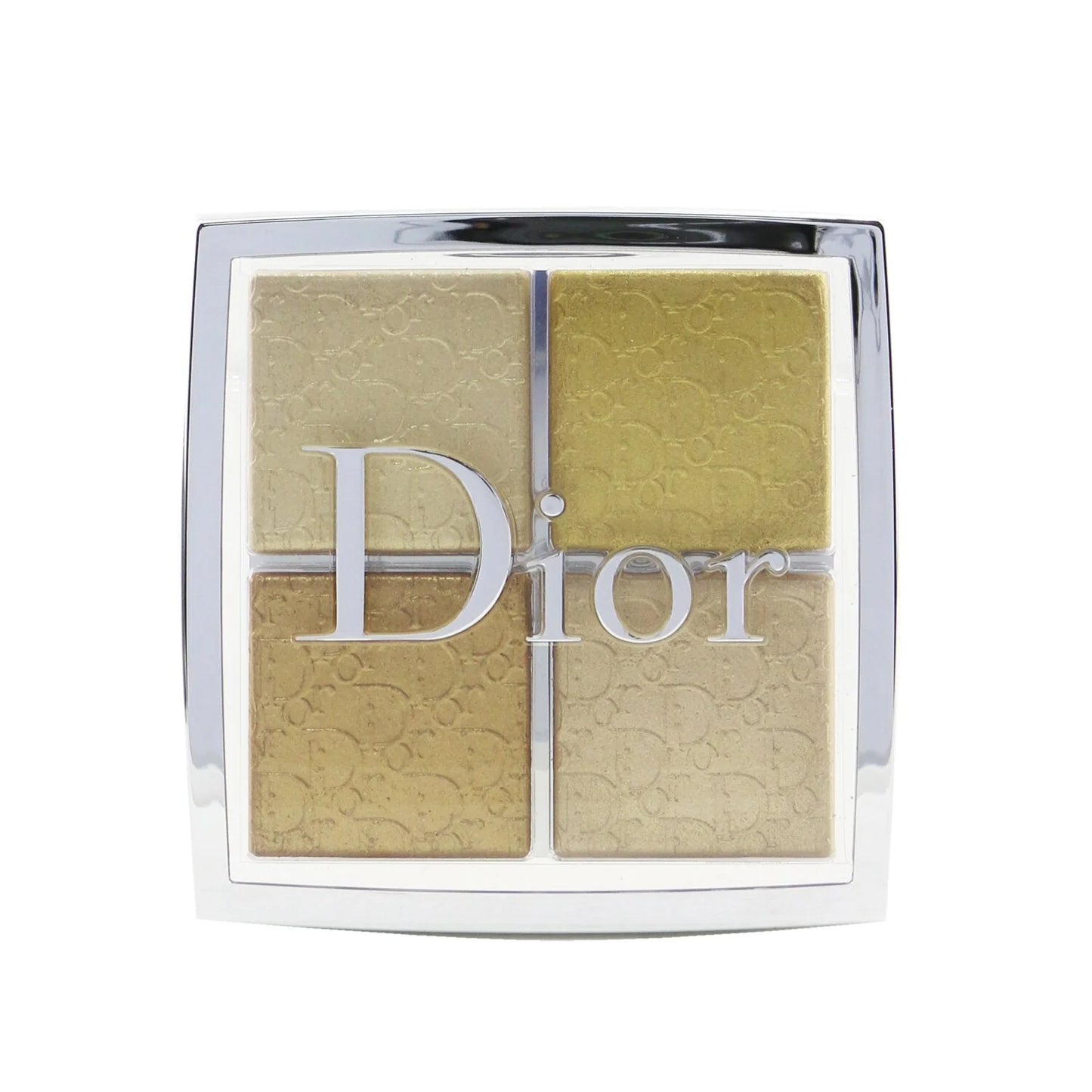 Christian Dior Backstage Glow Face Palette - #001 Universal W9080