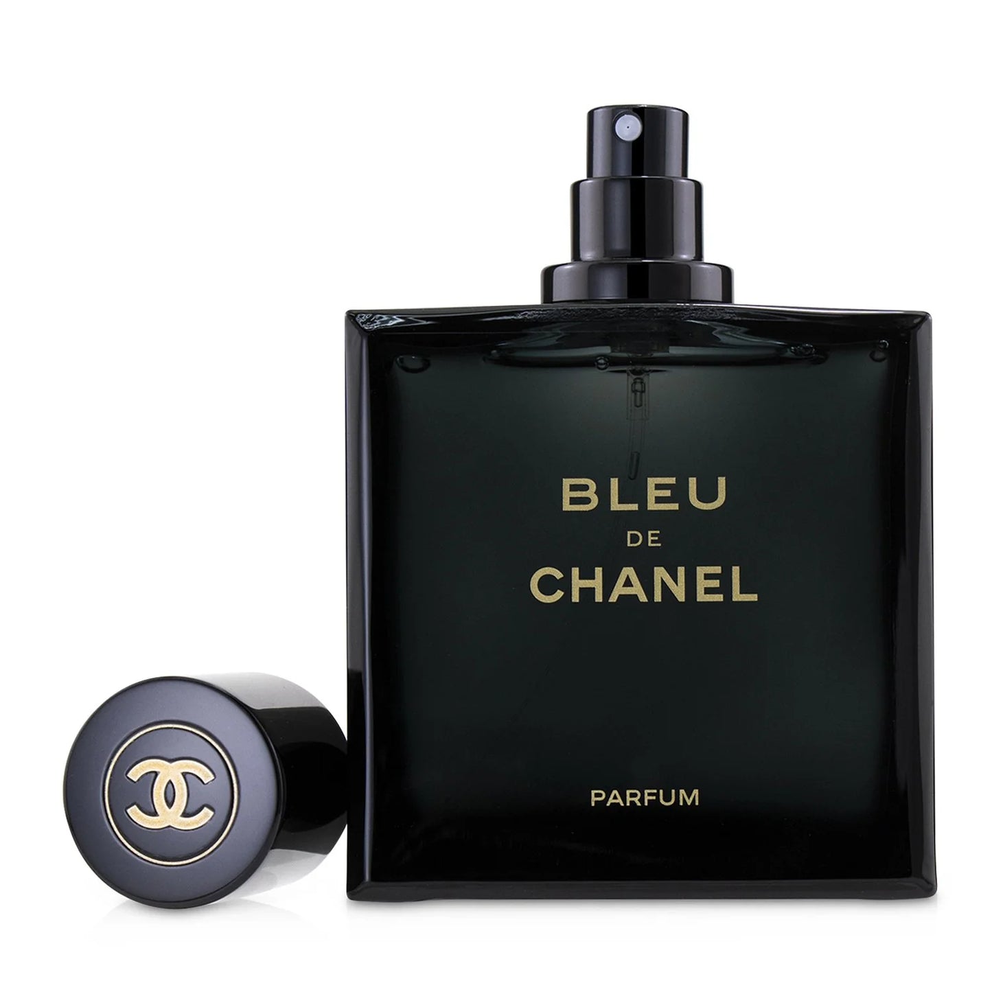 Chanel Bleu De Chanel Parfum Spray 150ml J408281