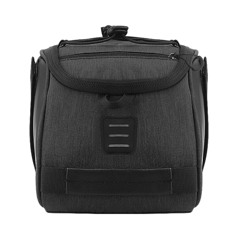 Bike Rack Bag Water Repellent Rear Seat Trunk Cargo Pack F352482