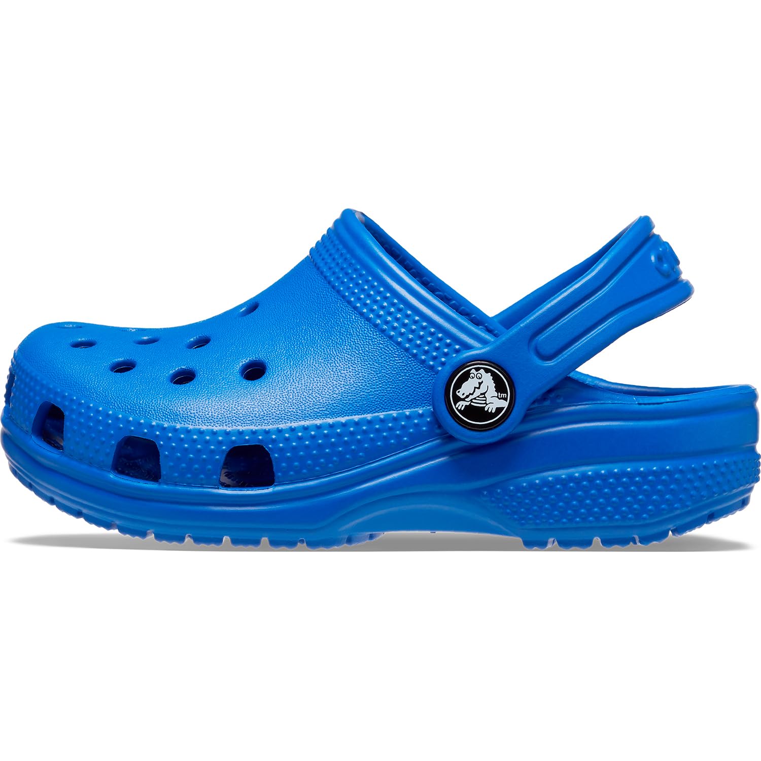 Crocs Kid's Classic Clog (Little Kid/Big Kid/Toddler)