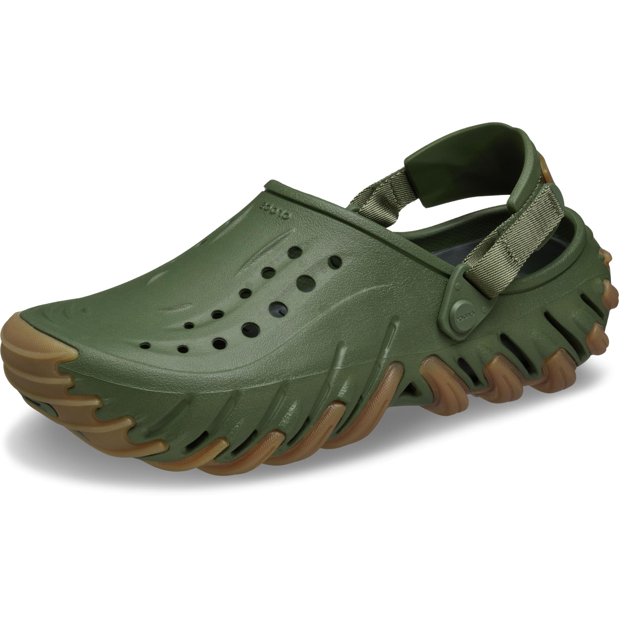 Crocs Unisex Adult Echo RO Clogs