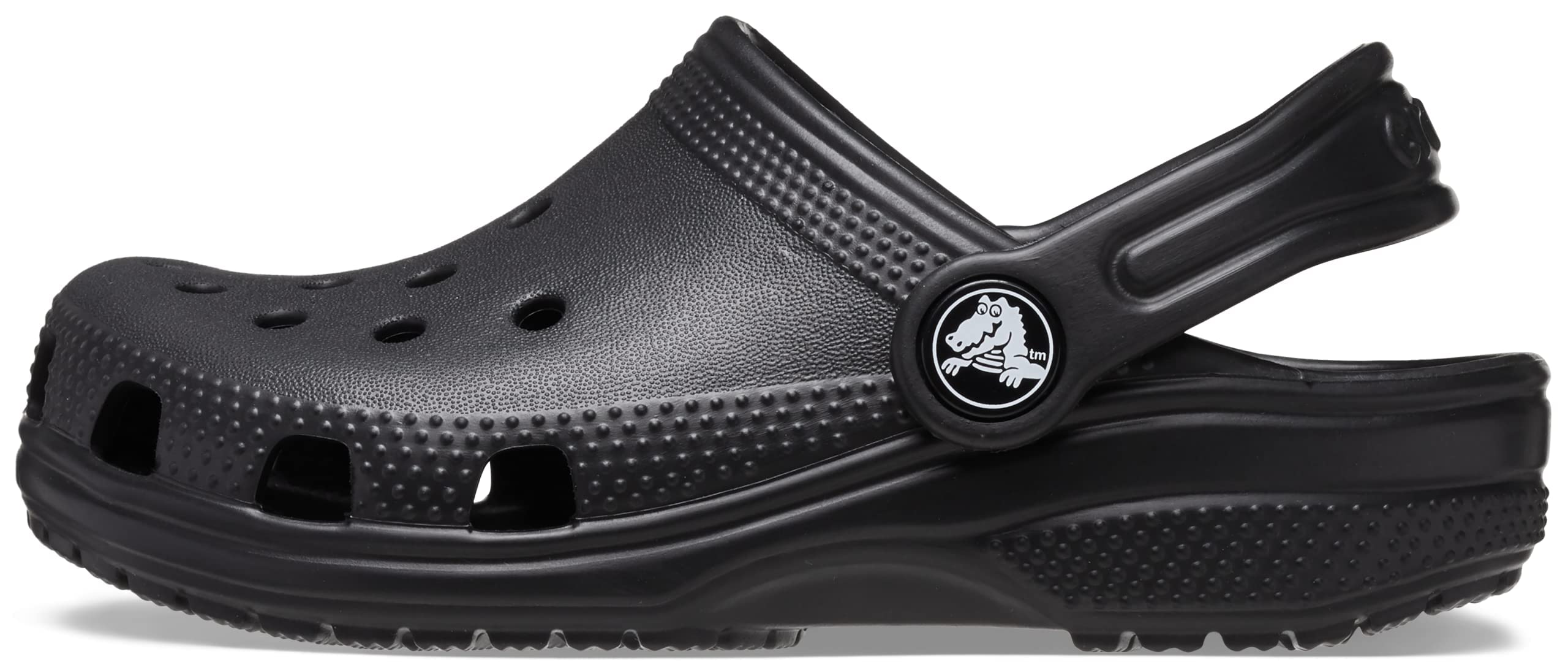 Crocs Kid's Classic Clog (Little Kid/Big Kid/Toddler)