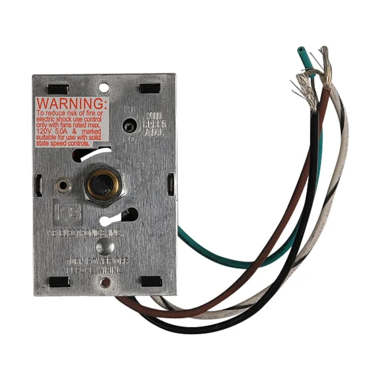 SUPPLYZ Direct Replacement for Thermador 00414750 Range Hood Switch Speed Control 1013976 19-19-104 414750 AH3460232