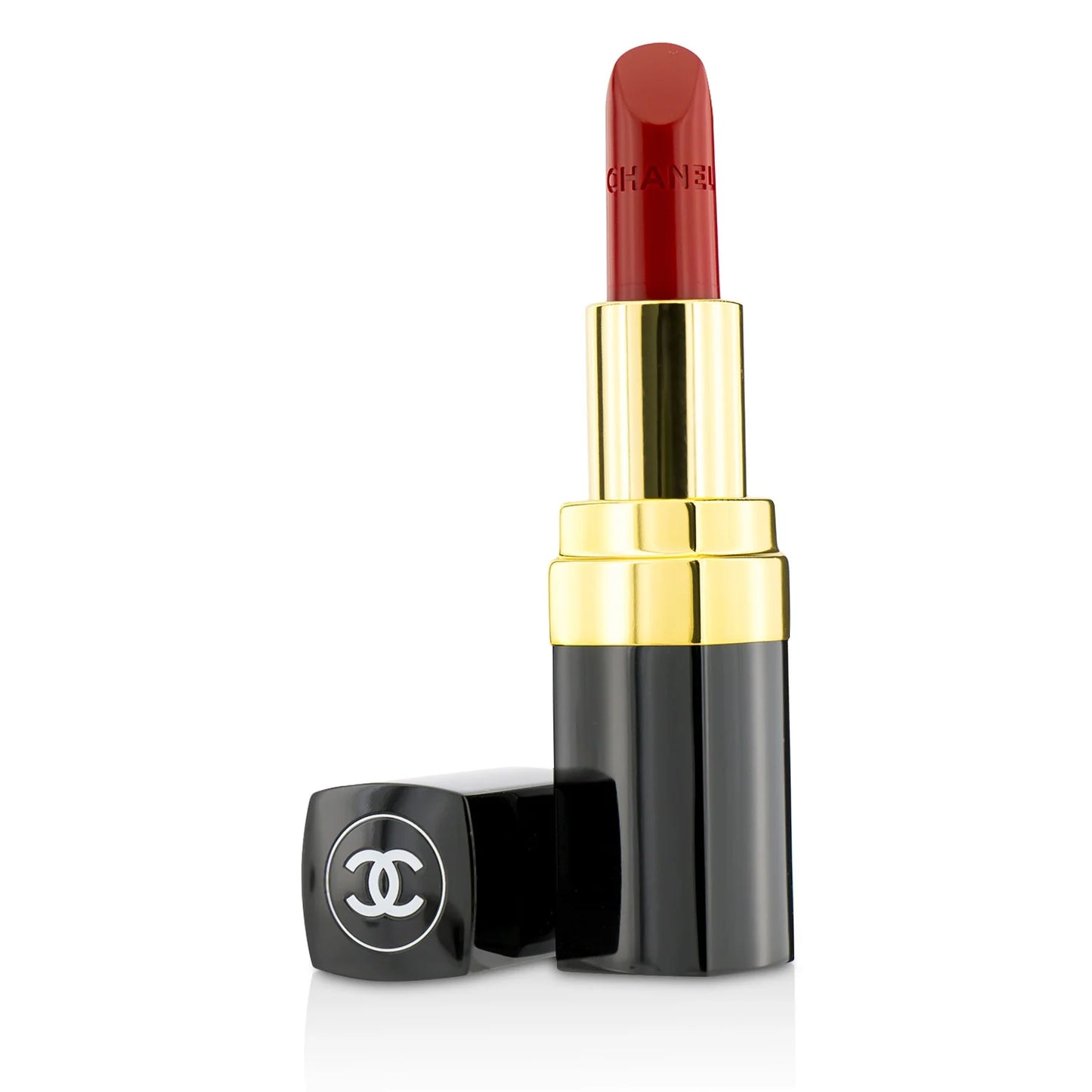 Chanel Rouge Coco Ultra Hydrating Lip Colour 416 Coco 3.5g K106636