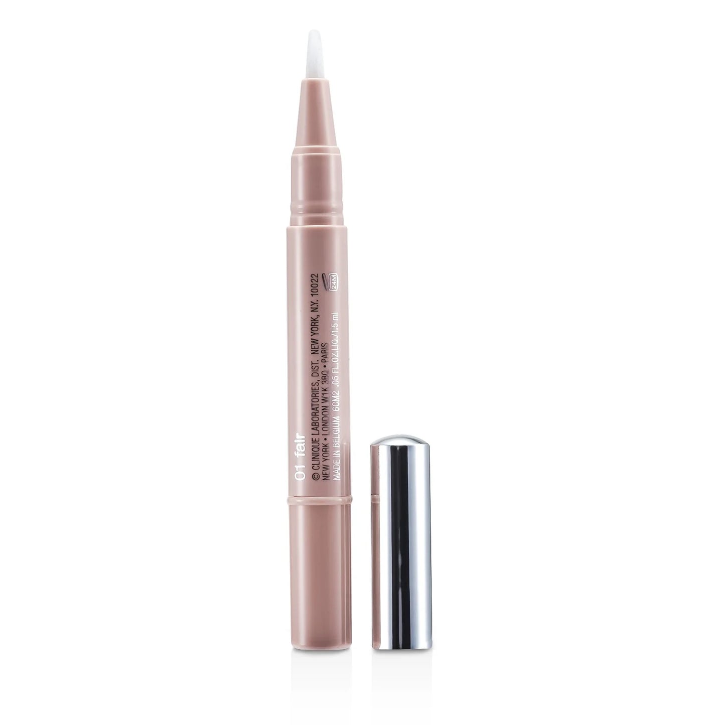 Clinique Airbrush Concealer No. 01 Fair 1.5ml T5899