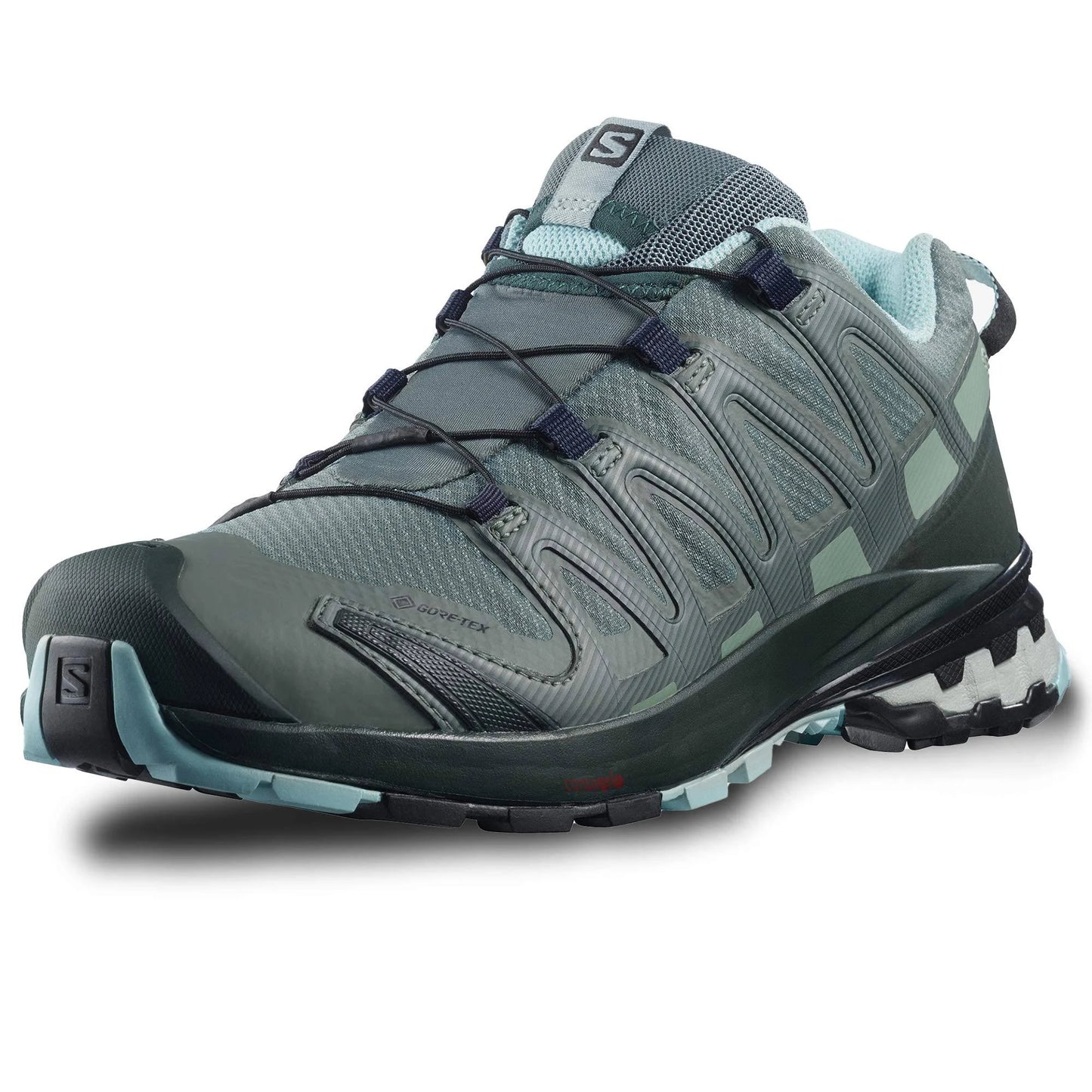 Salomon XA Pro 3D V8 Goretex 5.5