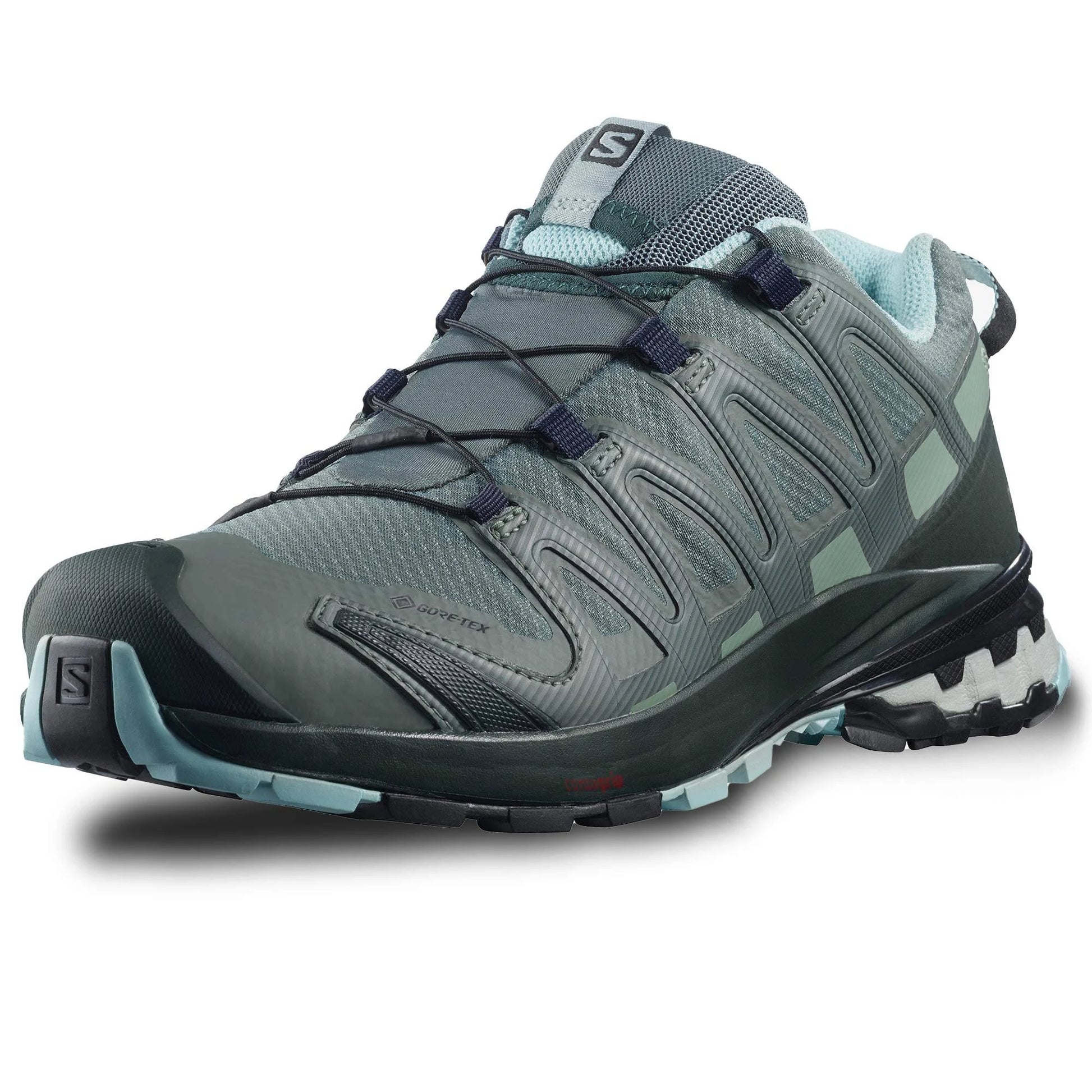 Salomon XA Pro 3D V8 Goretex 5.5