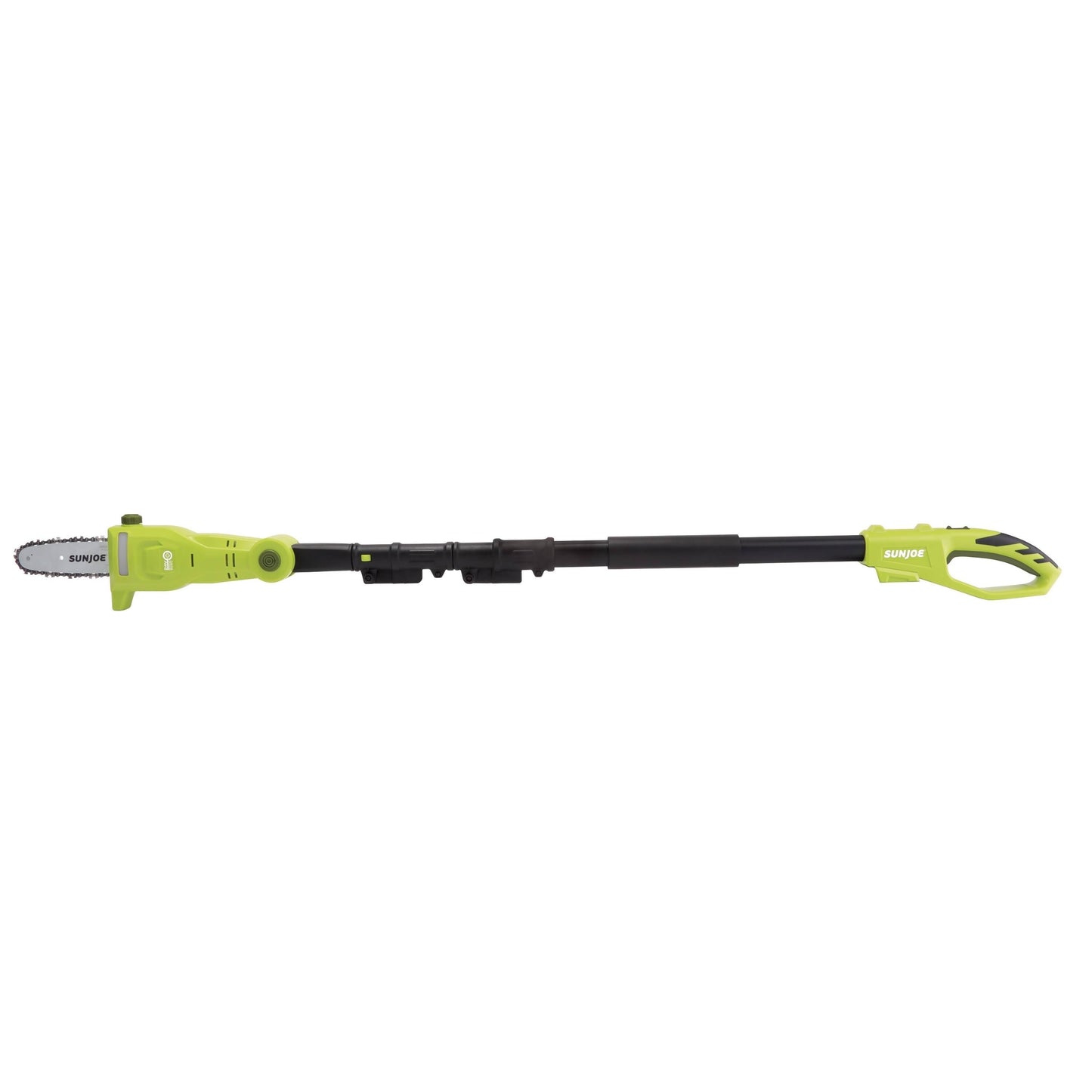 Sun Joe 8 in. Cordless Telescoping Pole Chainsaw K285