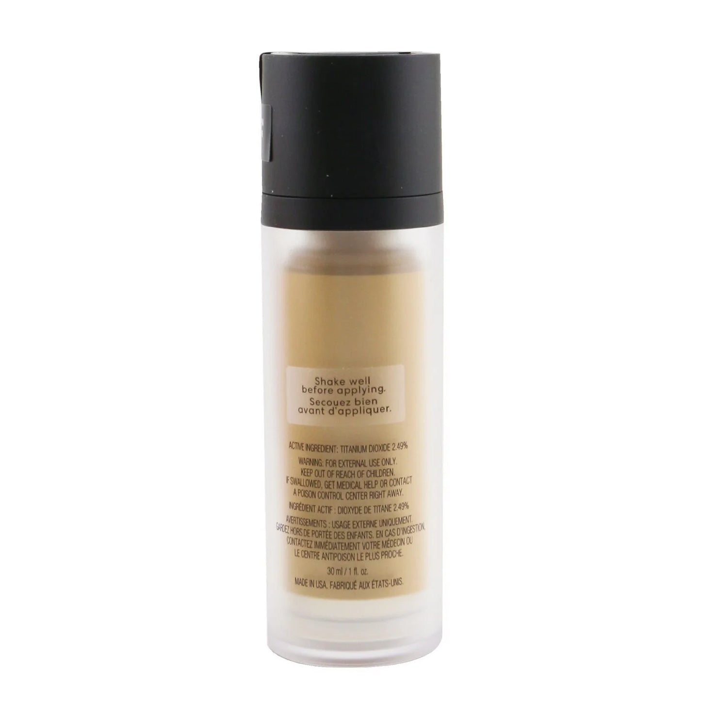BareMinerals Original Liquid Mineral Foundation SPF 20 - Neutral Medium 30ml N73965